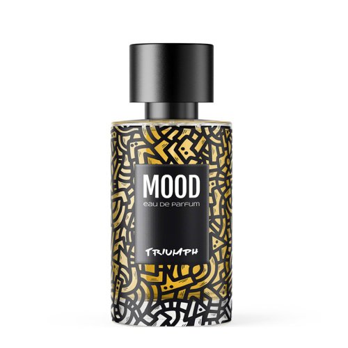 Mood Studio Parfum Triumph - Eau de Parfum 8053629629772 Mood Studio Parfum Triumph - Eau de Parfum 8053629629772
